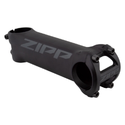 STEM ZIP S-COURSE SL 1-1/8x130x31.8 6d M-BK ALY B2 