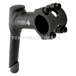 STEM OR8 PRO FIT QUILL-4 180x25.4x110x31.8 BK 