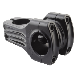 STEM AN TORCH 1-1/8 58mm 31.8 BK 