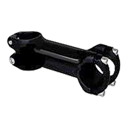 STEM NITTO UI-26BX 100x82d 31.8 BK 