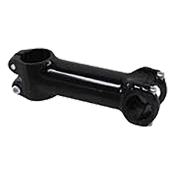 STEM NITTO UI-75BX 80x82d 25.4 BK 