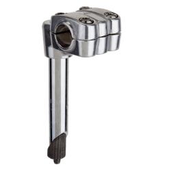 STEM BK-OPS 4-BOLT 5-1/2 CROMO 21.1mm SL 