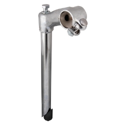 STEM SUNLT STL TOURING 10x.833 (21.1) CP 
