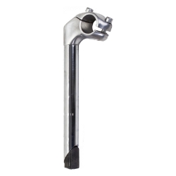 STEM SUN TRIKE REP 22.2x205x60mm CP 