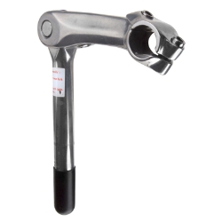 STEM SUNLT ADJ QUILL 1inx110x180 25.4CLMP CL 