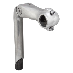 STEM SUNLT ADJ QUILL 1-1/8inx110x180 25.4CLMP SL 