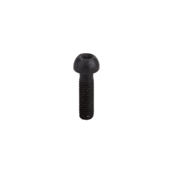 STEM THOM STEM BOLT BLK PKof6 
