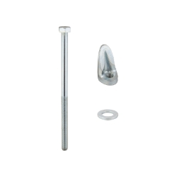 STEM EXPANDER BOLT & WEDGE WALD #2350 5-7/8 inch 