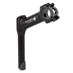 STEM OR8 PRO FIT QUILL-4 180x22.2x110x31.8 BK 
