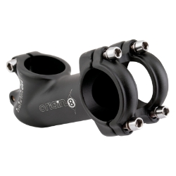 STEM OR8 PRO FIT UNIV 90 35d BK 31.8-25.4/28.6-25.4 