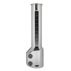 STEM RISER DELTA 1-1/8x4in PRO SL f/TDLS 
