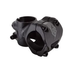 STEM OR8 FLOW 3D 35x31.8x28.6 0d BK 