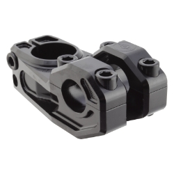 STEM AN VAULT 1-1/8 53mm BK 