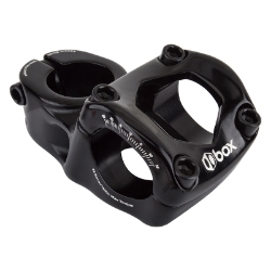STEM BOX ONE TOP LOAD 48x31.8x28.6 0d BK 
