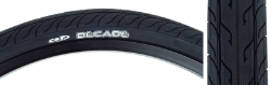 TIRE CSTP DECADE 20x2.00 BK WIRE 