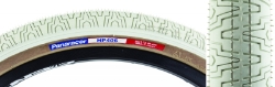 TIRE PAN HP406 20x1.75 WIRE WH/YSK 