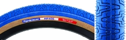TIRE PAN HP406 20x1.75 WIRE BU/YSK 