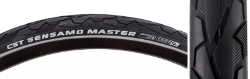 TIRE CSTP SENSAMO MASTER 700x35 BK/BK SC/DB WIRE 