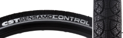TIRE CSTP SENSAMO CONTROL 700x35 BK/BK SC/APL WIRE 