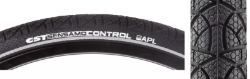 TIRE CSTP SENSAMO CONTROL 700x40 BK/BK SC/APL WIRE 