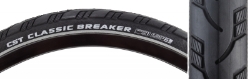 TIRE CSTP CLASSIC BREAKER 700x35 BK/BKSC/APL **ALSO SIZE 28x1-5/8x1-3/8** WIRE 