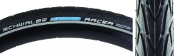 TIRE SWB MARATHON RACER 700x35 PERF LITE R-GUARD BK/BSK/REF SP-GRIP E25 WIRE 
