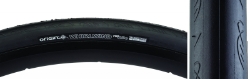 TIRE OR8 WHIRLWIND 700x25 FOLD BELT BK/BK 