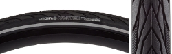 TIRE OR8 VORTEX 700x28 WIRE BELT BK/BK/REF 