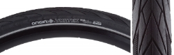 TIRE OR8 VORTEX 700x38 WIRE BELT BK/BK/REF 
