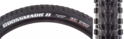 TIRE MAX CROSSMARK II 27.5x2.25 BK FOLD/60/DC/EXO/TR 