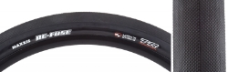 TIRE MAX REFUSE 700x32 BK FOLD/60 DC/MS/TR 