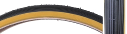 TIRE SUNLT 24x1-1/4 S5/6 BK/GM STREET K23 WIRE 