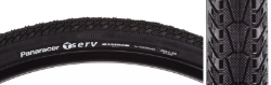 TIRE PAN TSERV PROTITE 26x1.5 FOLD BK/BK 