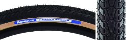 TIRE PAN PASELA PROTITE 700x25 FOLD BK/YSK 