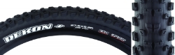 TIRE MAX REKON+ 27.5x2.8 BK FOLD/60 DC/EXO/TR 