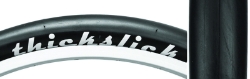 TIRE WTB THICKSLICK 700x28 COMP WIRE 