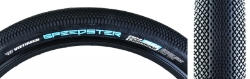 TIRE VEE SPEEDSTER 29x2.8 BK/BK FOLD/120/SC 
