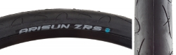 TIRE ARISUN ZRS 700x38 BK WIRE/60 KD 