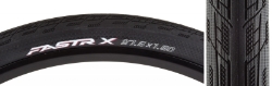 TIRE TIOGA FASTR X 27.5x1.5 WIRE BK 