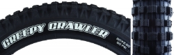 TIRE MAX CREEPYCRAWLER R (ISO 387) 20x2.5 BK WIRE 25 SC/ST 