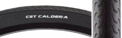 TIRE CSTP CALDERA 700x28 BSK 100psi WIRE 