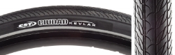 TIRE CSTP CIUDAD 700x42 BSK KEV BLT REF WIRE 