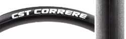 TIRE CSTP CORRERE 700x23 BSK 120 WIRE 