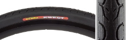 TIRE KEN KWEST 700x32 BK/BK SRC/60 WIRE 85psi 