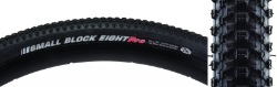 TIRE KEN SMALL BLOCK 8 PRO 700x35 BK/BK DTC/120 FOLD 85psi 