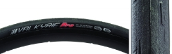 TIRE KEN VALKYRIE PRO 700x25 BK/BK/REF-HP R3C/KA/120 FOLD 125psi 