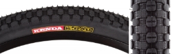 TIRE KEN K-RAD SPORT 24x1.95 BK/BK SRC/60 WIRE 65psi 