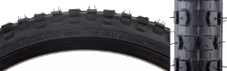 TIRE SUNLT 20x1.75 BK/BK MX K44 WIRE 