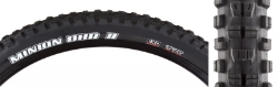 TIRE MAX MINION DHR II 27.5x2.3 BK FOLD/60 DC/EXO/TR 