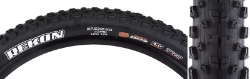 TIRE MAX REKON 27.5x2.6 BK FOLD/120 TERRA/EXO/TR 